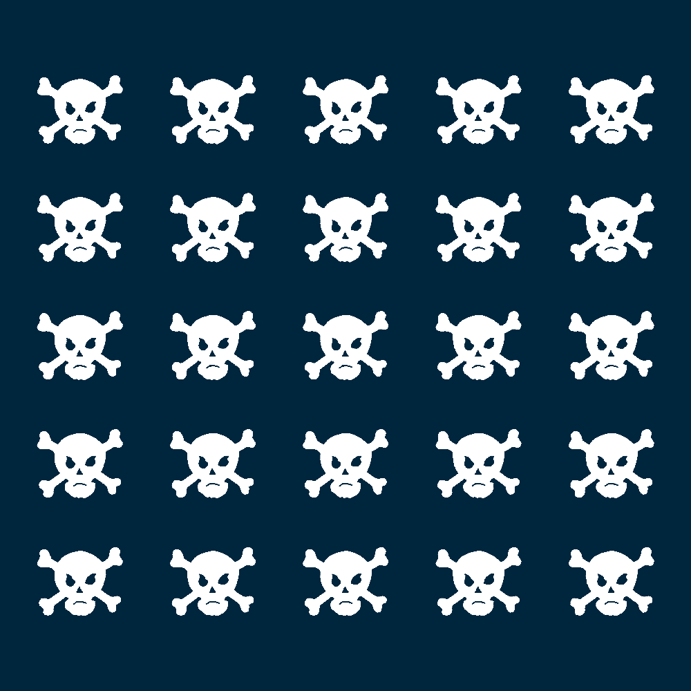 Mascot Award Decals