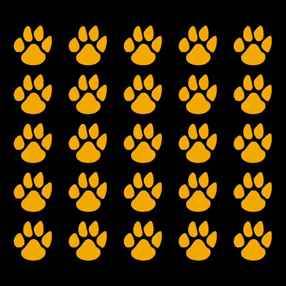 Mascot Award Decals