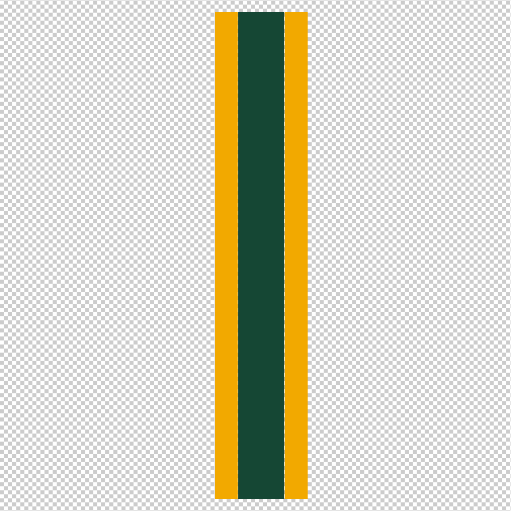 Multi-Color Helmet Stripes