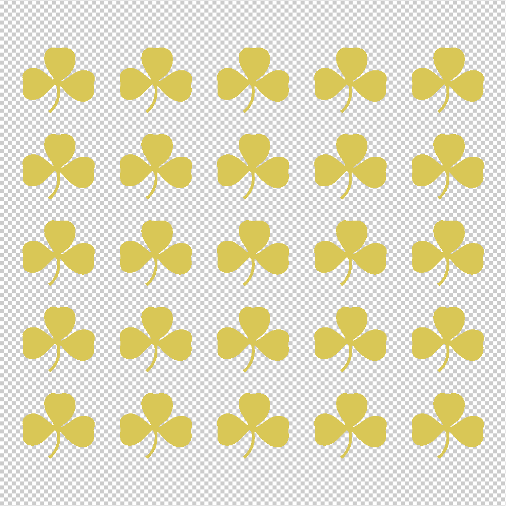 Mascot Award Decals