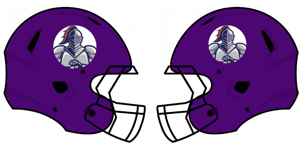 Matte Helmet Decals