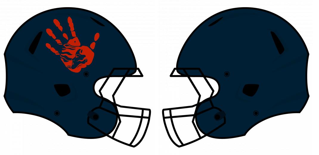 Classic Helmet Decals