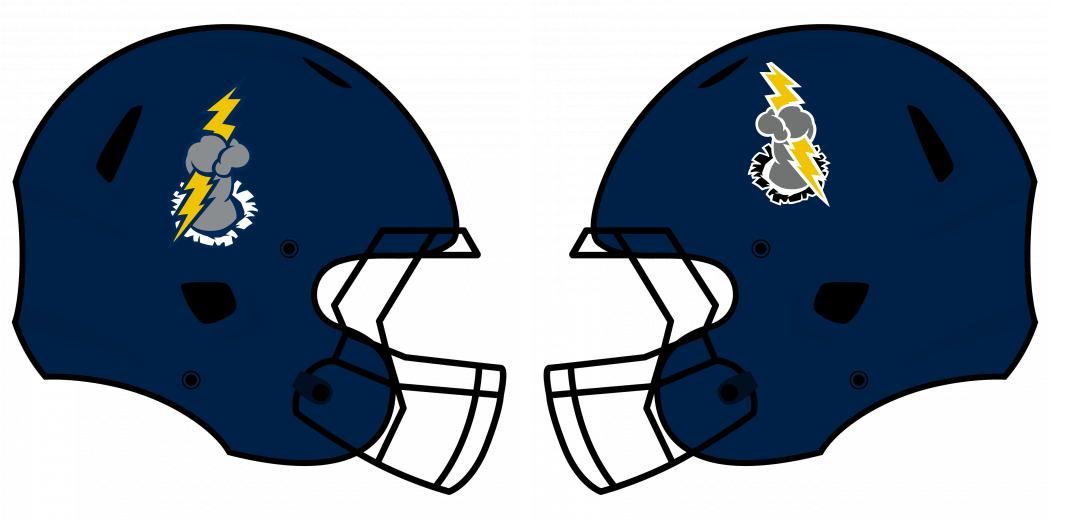 Classic Helmet Decals
