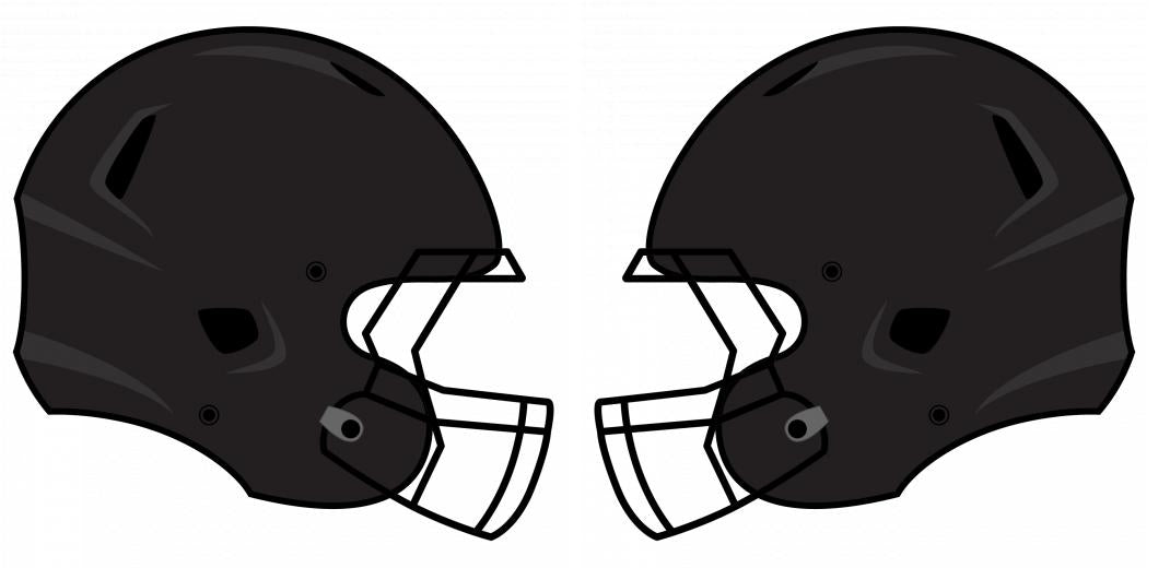 Classic Helmet Decals
