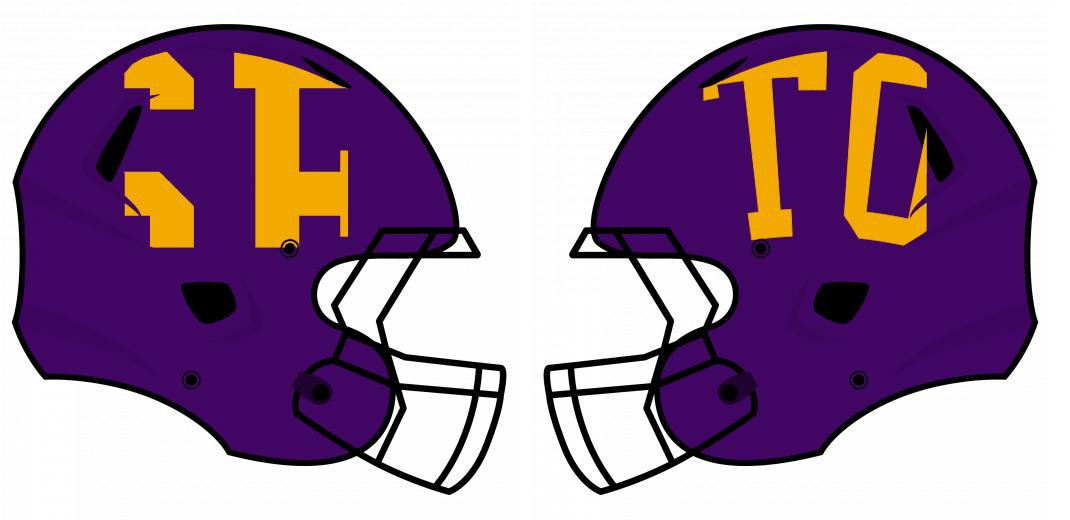 Classic Helmet Decals
