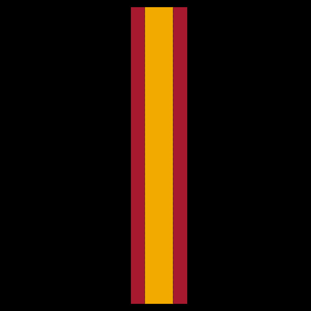 Multi-Color Helmet Stripes