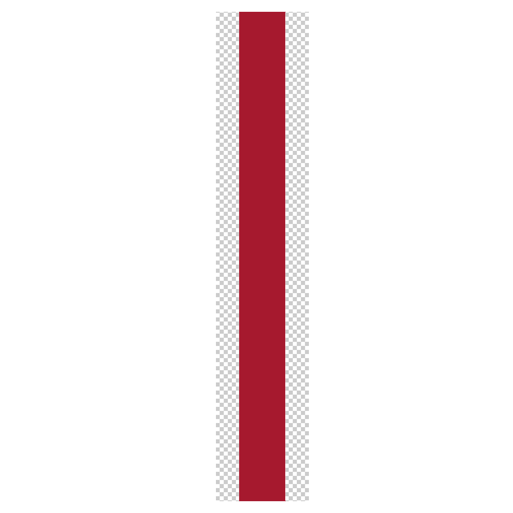Multi-Color Helmet Stripes