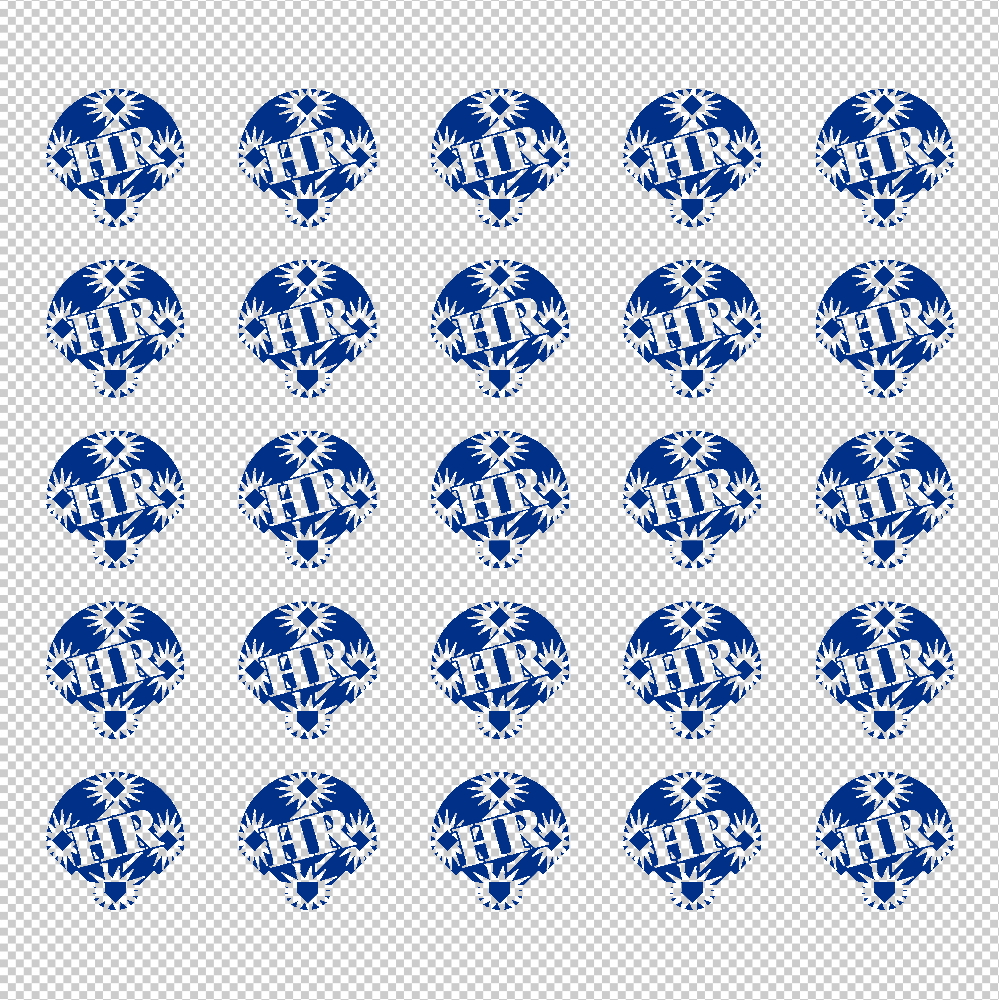 Baseball Award Decals