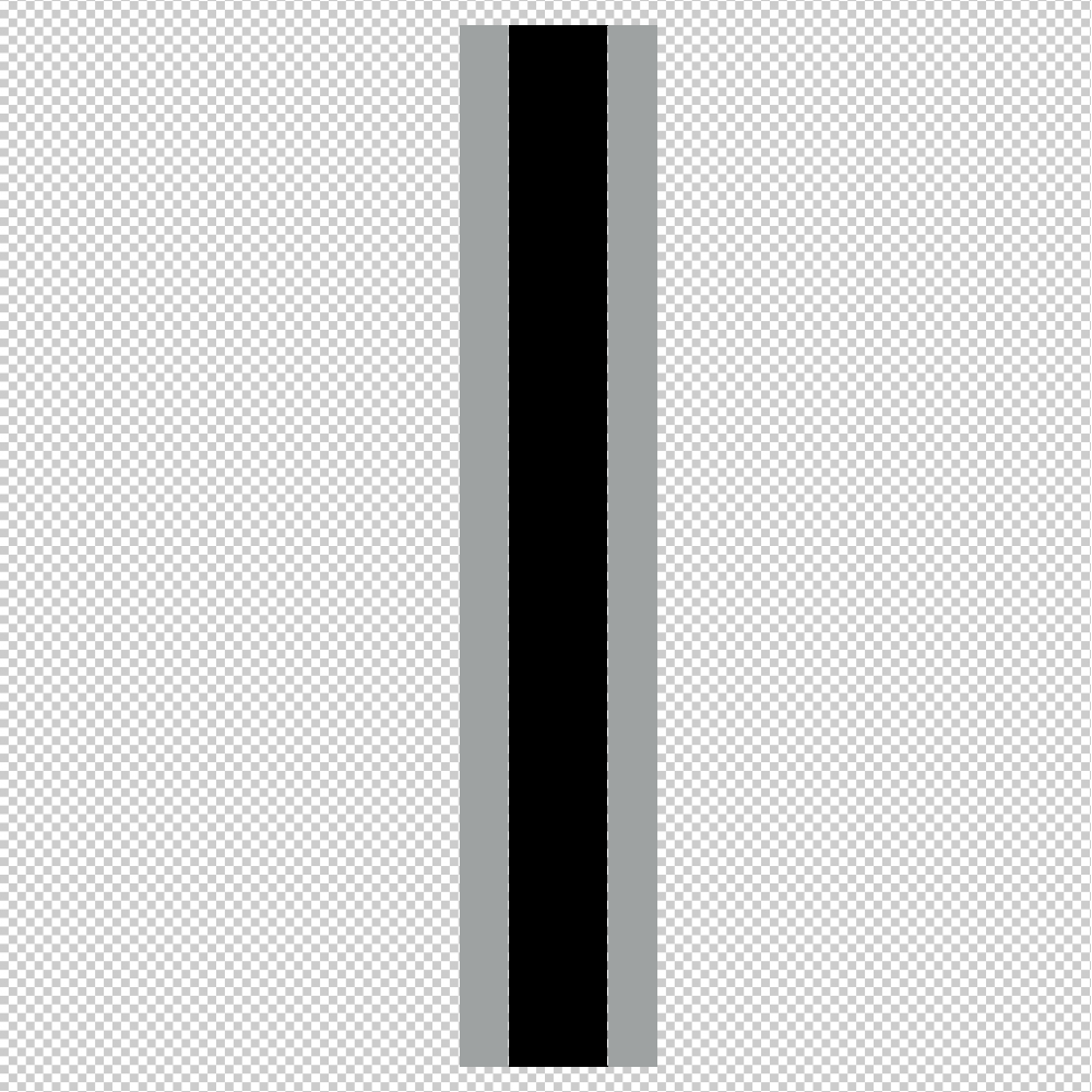 Multi-Color Helmet Stripes