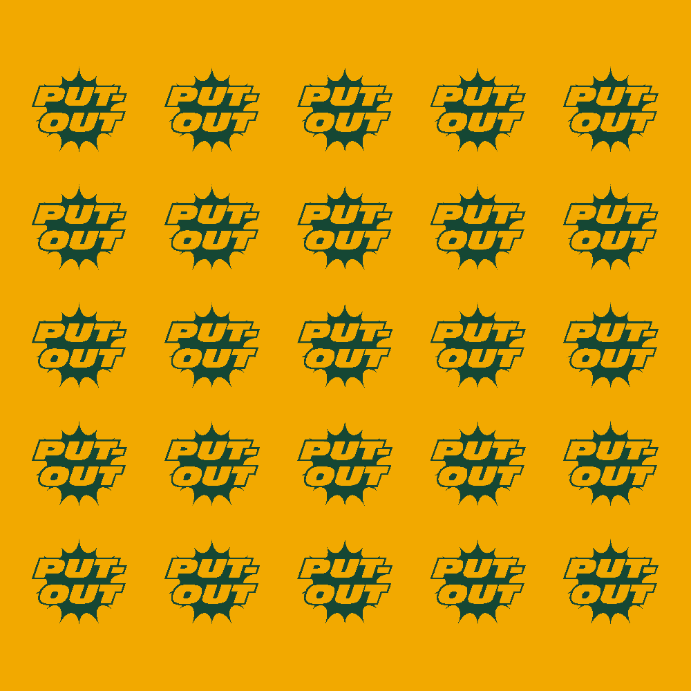 Baseball Award Decals