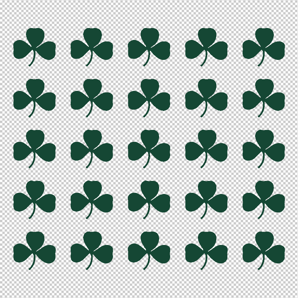 Mascot Award Decals