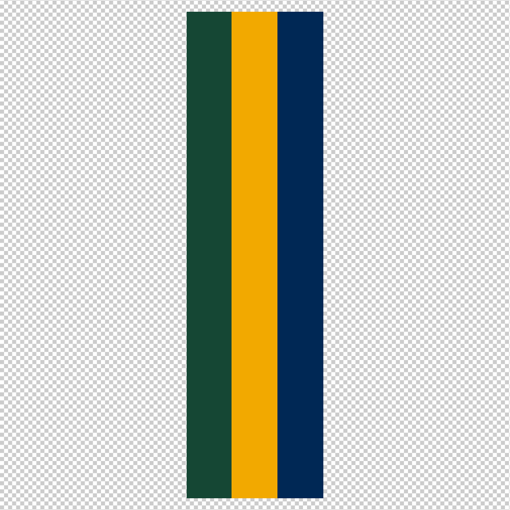 Multi-Color Helmet Stripes