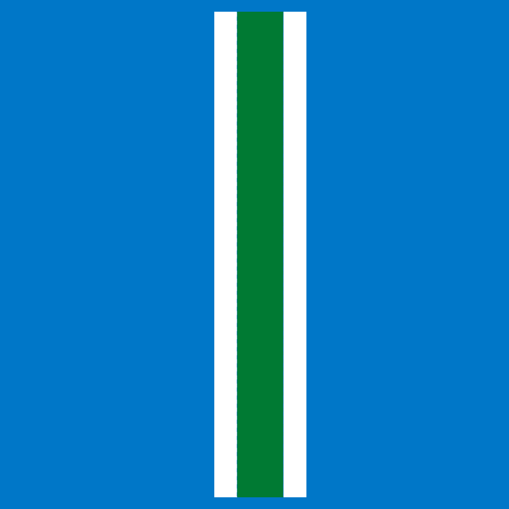 Multi-Color Helmet Stripes