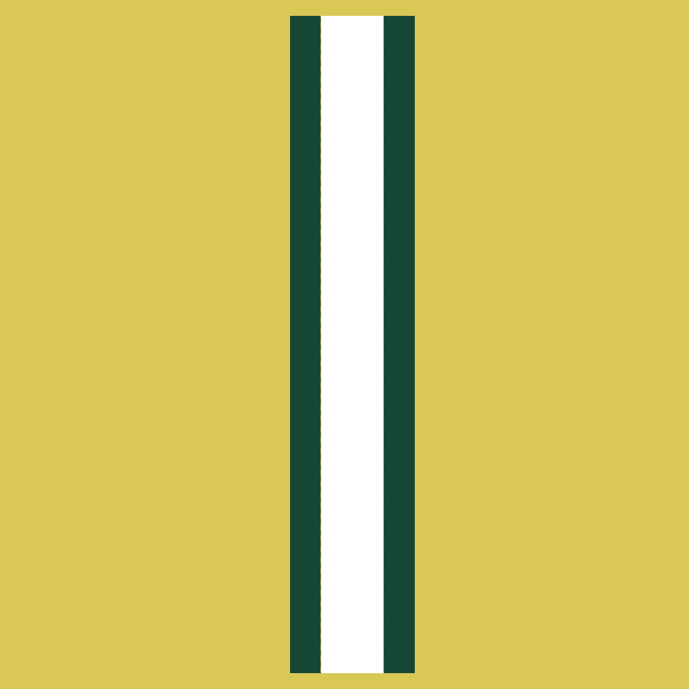 Multi-Color Helmet Stripes