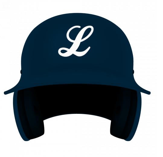 Batter's Helmet Decals