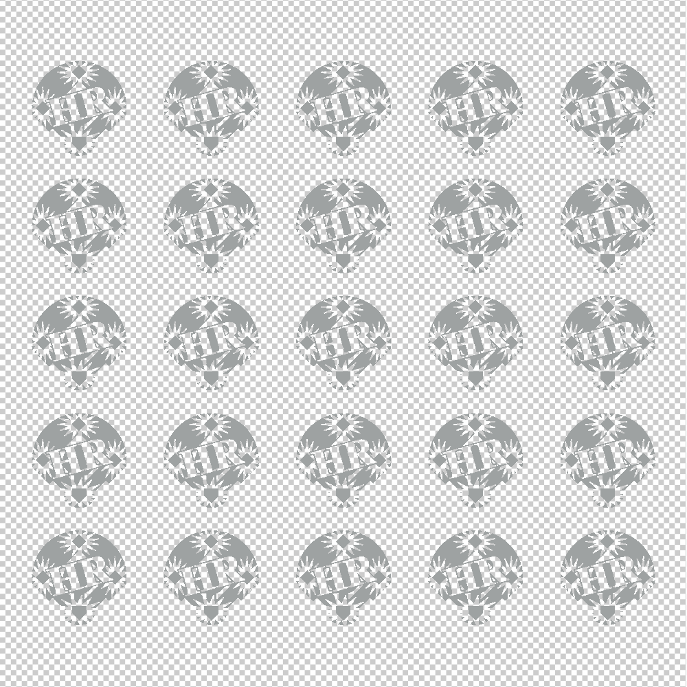 Baseball Award Decals