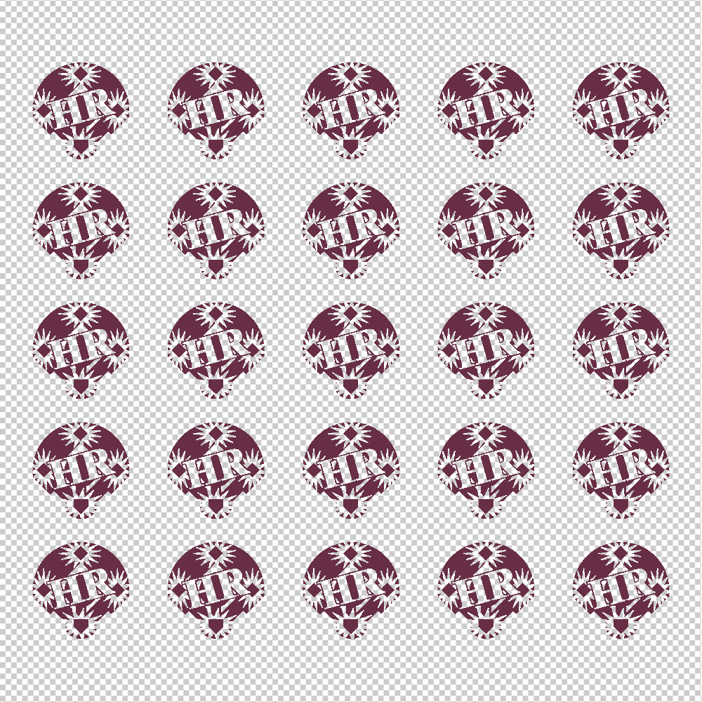 Baseball Award Decals