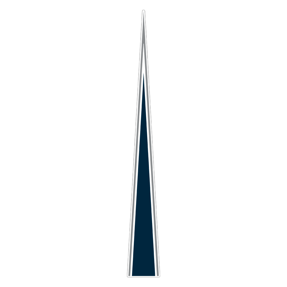 Tapered Stripes