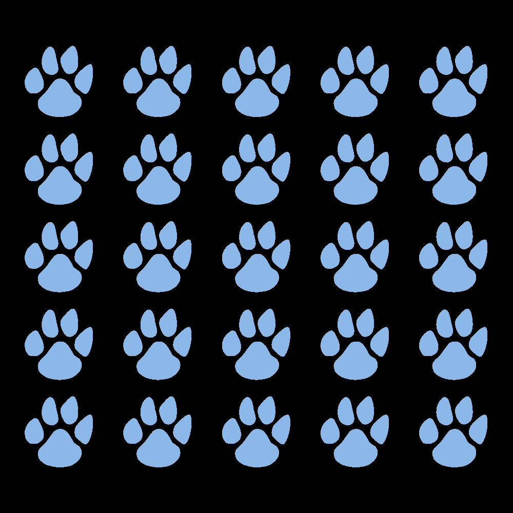 Mascot Award Decals