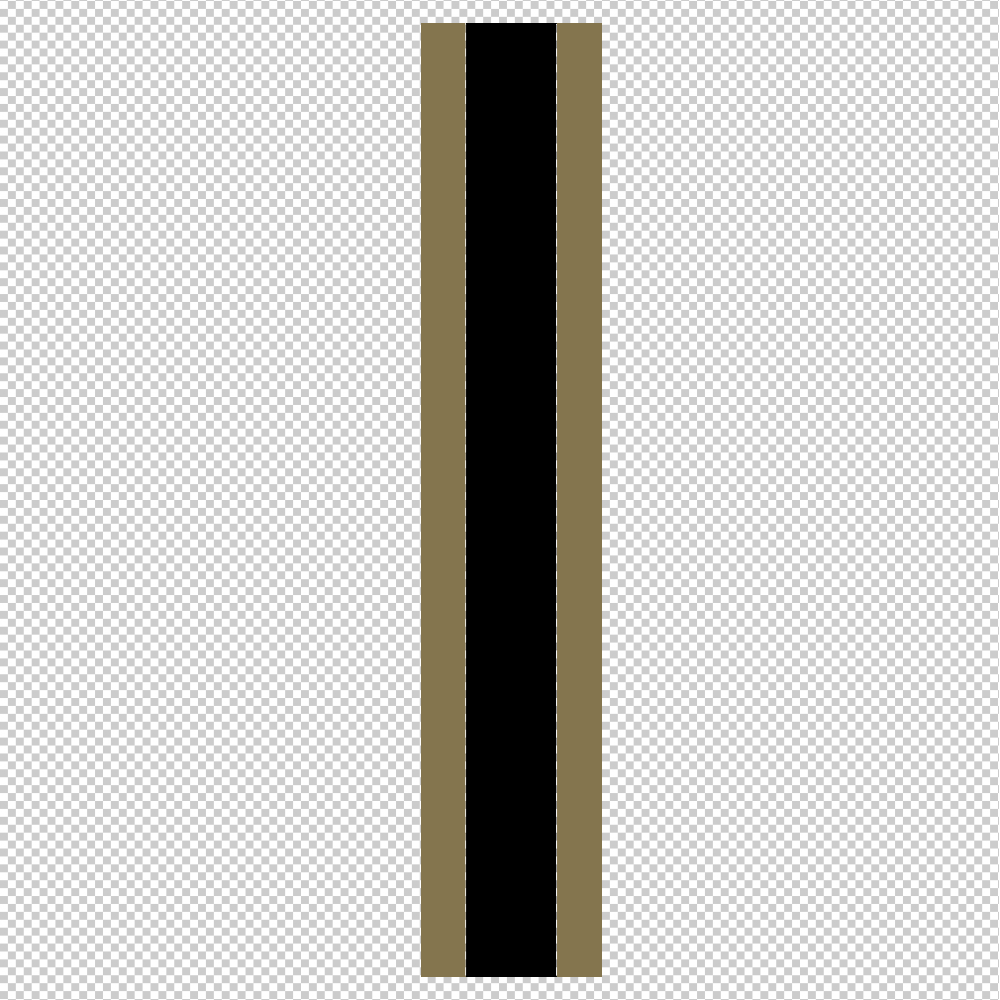 Multi-Color Helmet Stripes