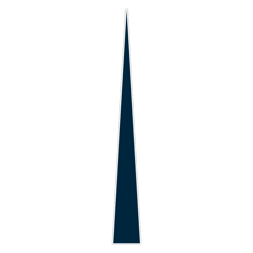 Tapered Stripes