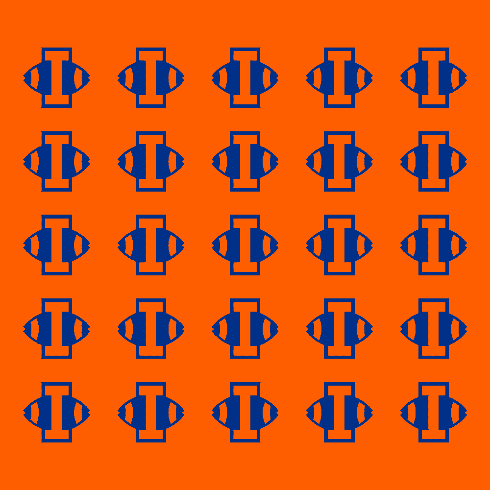 Football Award Decals