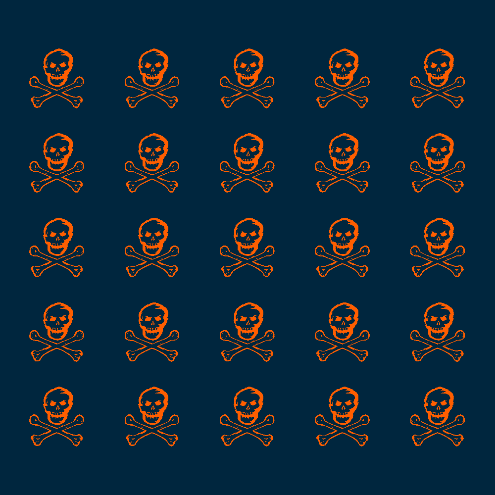 Mascot Award Decals