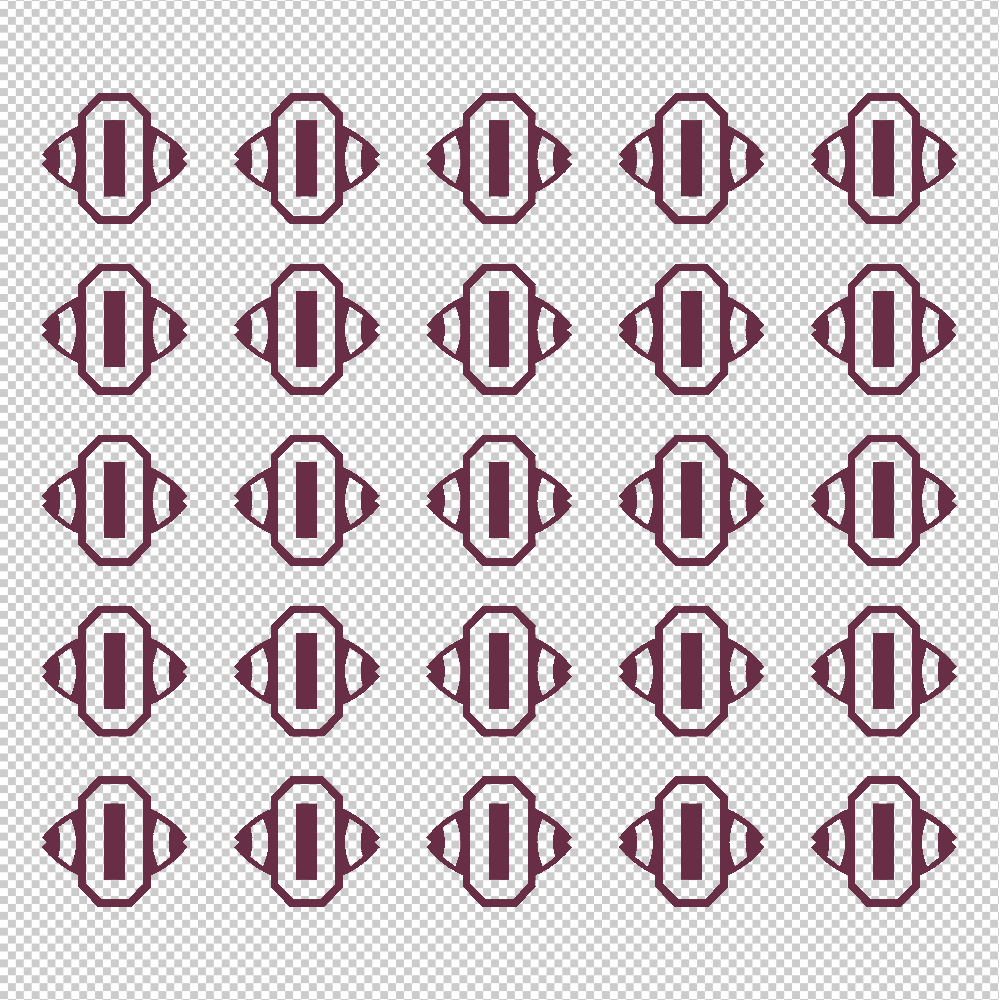 Football Award Decals