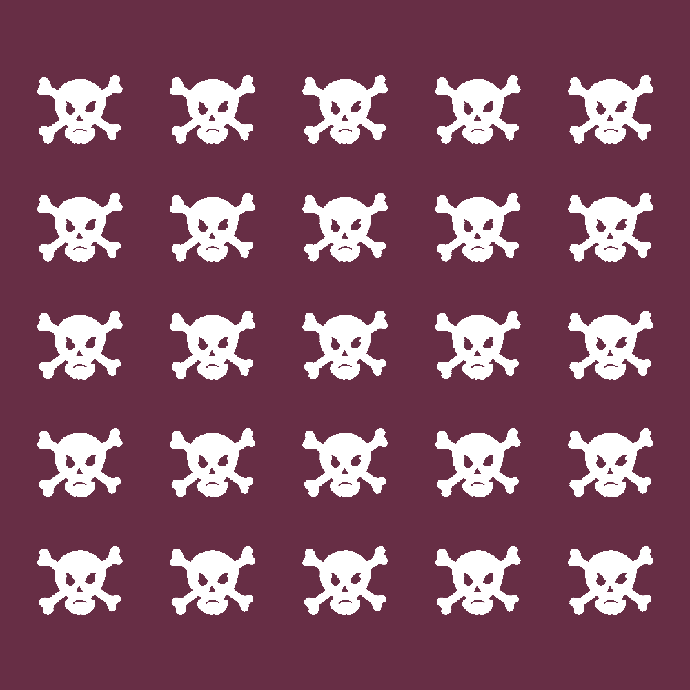 Mascot Award Decals