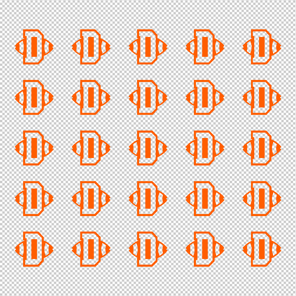 Football Award Decals
