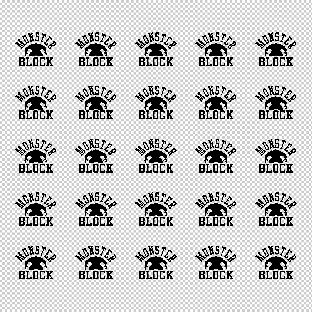 Football Award Decals