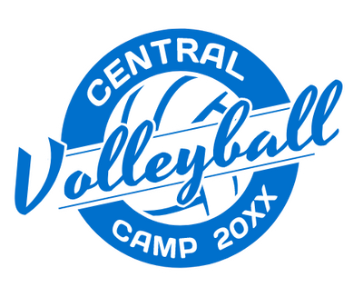 Camp Template Design (197583)