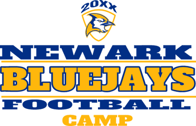 Football Camp Template Design (197572)