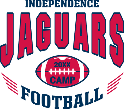 Football Camp Template Design (197570)