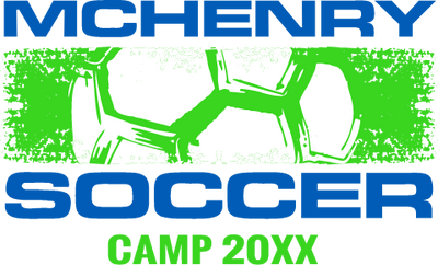 Camp Template Design (197582)
