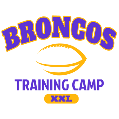 Football Camp Template Design (197569)