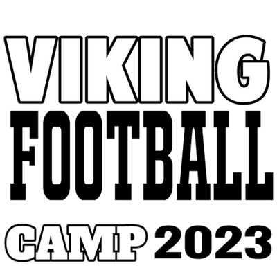Football Camp Template Design (197571)