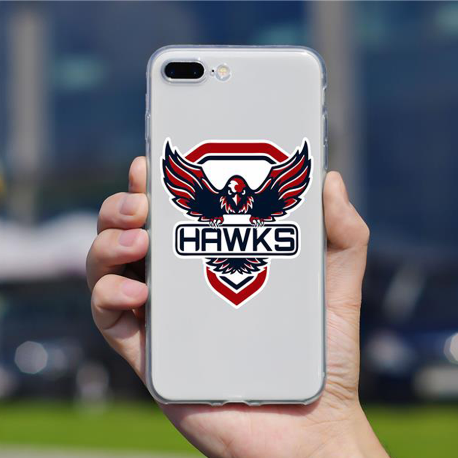 Spirit Stickers