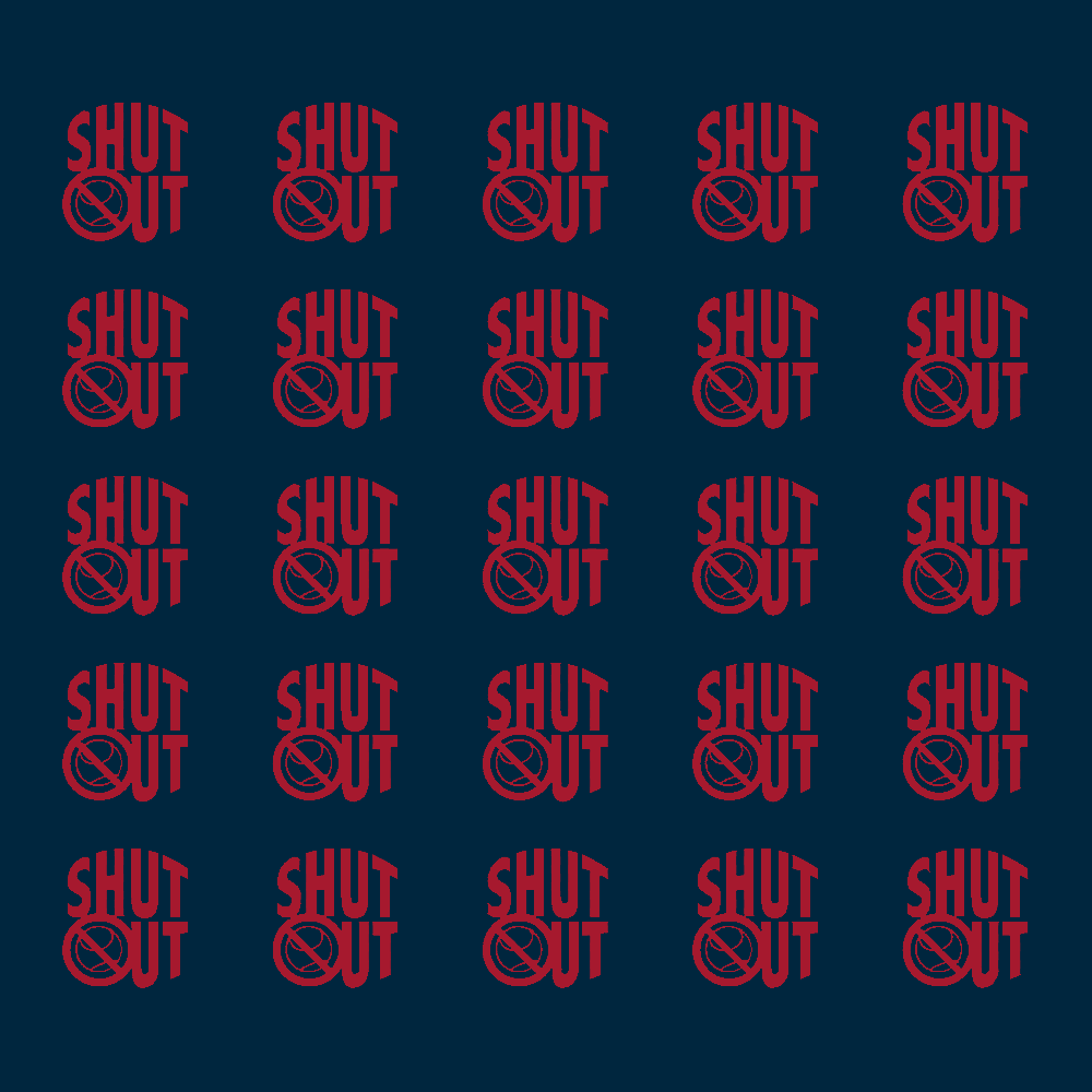 Baseball Award Decals, ¾”
