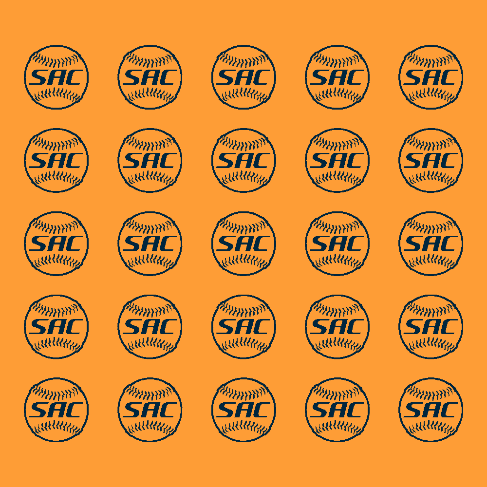 Baseball Award Decals, 1½"