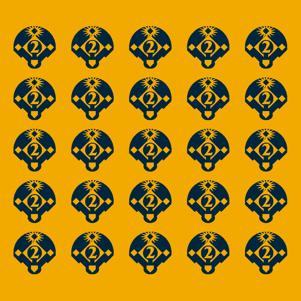 Baseball Award Decals, 1½"