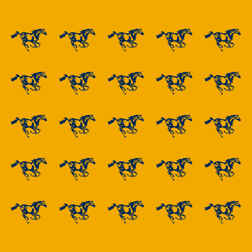 Mascot Award Decals, 1½"