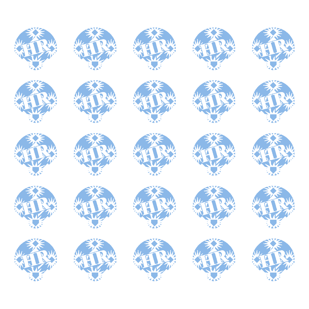 Baseball Award Decals, ¾”