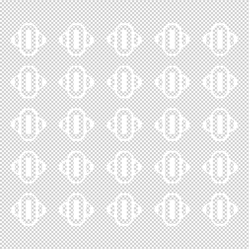 Football Award Decals, ¾”