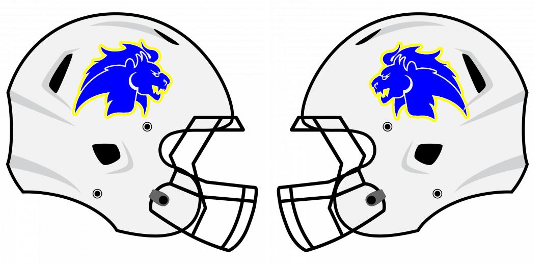 Classic Helmet Decals