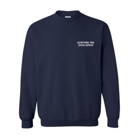 (INK) Heavy Blend Crewneck Sweatshirt