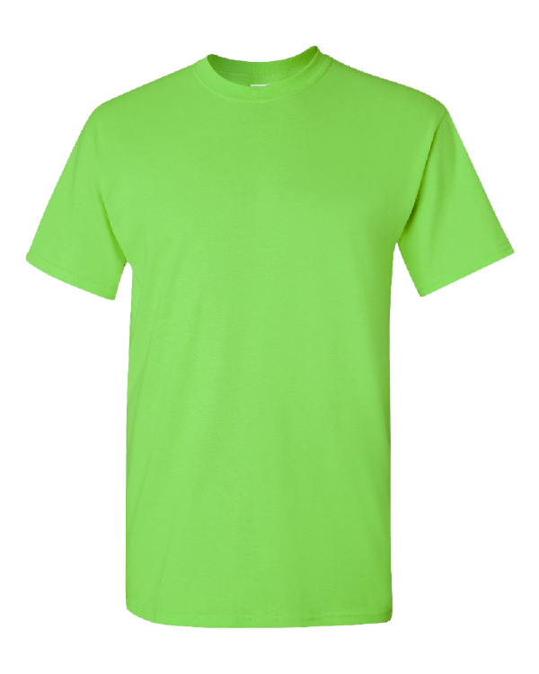 Heavy Cotton™ Short Sleeve T-Shirt, Youth