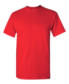 DryBlend® Short Sleeve T-Shirt
