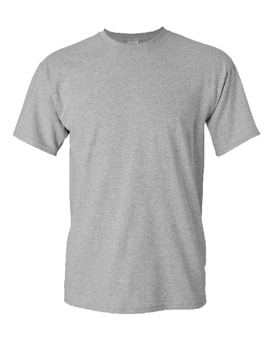Heavy Cotton™ Short Sleeve T-Shirt