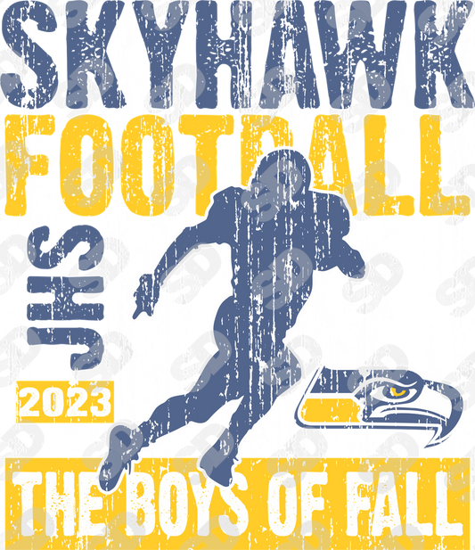 Football Template Design (197201)